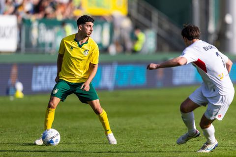 Εξελίξεις στη Φορτούνα Σιτάρντ με τον αθλητικό διευθυντή - Πως επηρεάζεται το μέλλον του Λημνιού