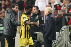 Ο Νίκολιτς έχει κάνει τον Κοϊτά έναν διαφορετικό ποδοσφαιριστή, ακόμα και για την Εθνική του