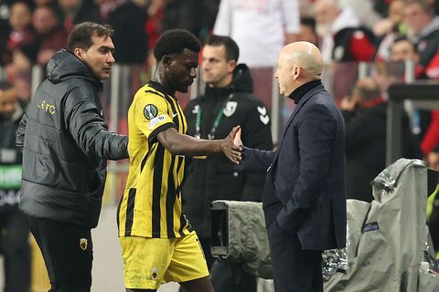 Ο Νίκολιτς έχει κάνει τον Κοϊτά έναν διαφορετικό ποδοσφαιριστή, ακόμα και για την Εθνική του