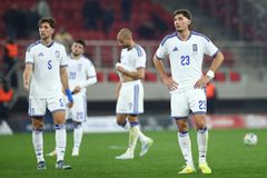 Η «φλόγα» που χάθηκε και η Εθνική που άλλαξε