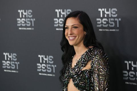 Γήπεδο στη Μαδρίτη παίρνει το όνομα της Τζένι Ερμόσο