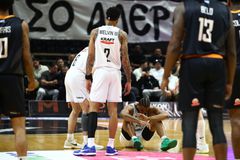 Επεισοδιακή εκκίνηση στην Πυλαία και instant replay από το πρώτο δευτερόλεπτο (vid)