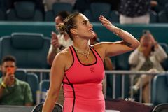 Η Σαμπαλένκα κατέκτησε ξανά το Miami Open