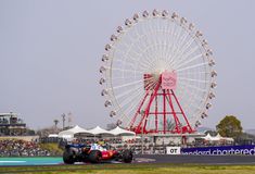 Πού θα δείτε το GP της Ιαπωνίας