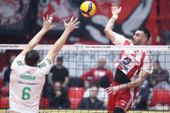 Πότε είναι ο επόμενος αγώνας των ημιτελικών Παναθηναϊκός - Ολυμπιακός