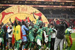 Η Σενεγάλη επιμένει: Θα φορέσει φανέλα με δύο αστέρια παρά την απόφαση της CAF