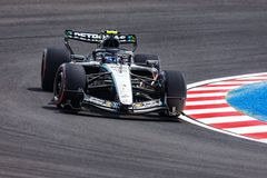 Κυριαρχία της Mercedes στo FP3 με ταχύτερο τον Αντονέλι