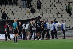 Με άψογο τελείωμα ο Τσέλιος έδωσε προβάδισμα στην Καλαμάτα