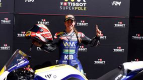 Η Ερέρα επικράτησε της Ράμος στη μάχη της πολ ποζίσιον του Πορτιμάο