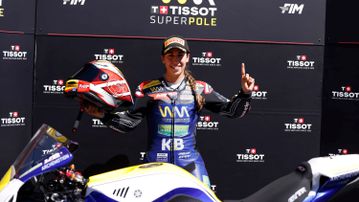 Η Ερέρα επικράτησε της Ράμος στη μάχη της πολ ποζίσιον του Πορτιμάο