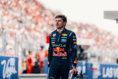 Απογοήτευση και παραίτηση από τον Φερστάπεν: «Έχω πάει στο επόμενο στάδιο»