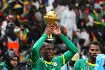 Νομική διαμάχη Μαρόκου-Σενεγάλης για τους πανηγυρισμούς στο Παρίσι