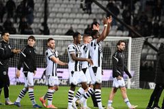 Τα σημεία «κλειδιά» του ΠΑΟΚ ενόψει των playoffs