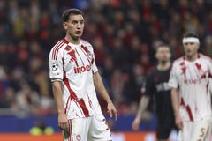 Τα δεδομένα με τον τραυματισμό του Έσε ενόψει ΑΕΚ