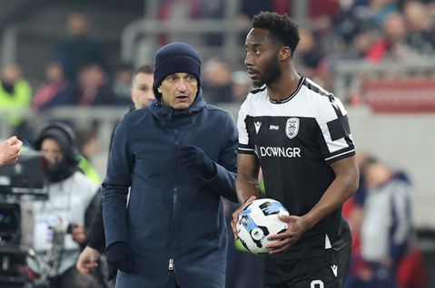 Πονοκέφαλος στον ΠΑΟΚ με πέντε τραυματίες ενόψει playoffs