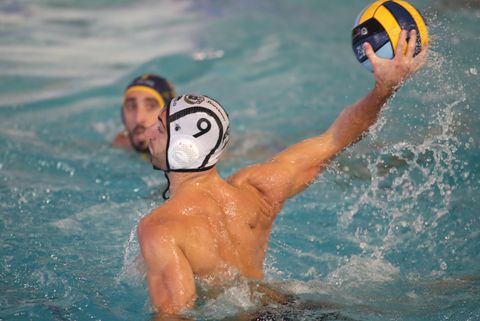 Εύκολη νίκη για τον ΠΑΟΚ απέναντι στο Φάληρο