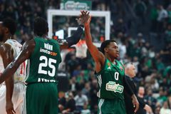 Τώρα πρέπει να παίξει και άμυνα!