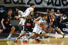 Οι καλύτερες φάσεις από τη νίκη του ΠΑΟΚ επί του Προμηθέα