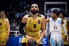 Το σχόλιο του Χρύσανθου Τσαλτίδη για το διπλό του Άρη στη Ρόδο και τα...όργια Νουά!