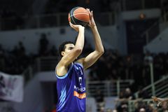 Μοχάβι Κινγκ: «Είμαι ευγνώμων για την ευκαιρία - Απίστευτη στιγμή η υποδοχή στο αεροδρόμιο»