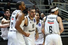 Καταιγιστικός ΠΑΟΚ, διέλυσε τον Προμηθέα και ανέβηκε 4ος