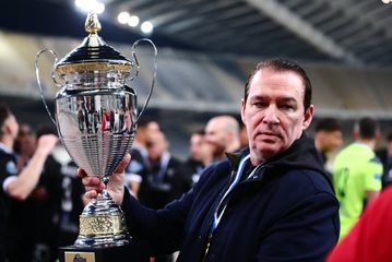 Πρασσάς: «Η καλύτερη χρονιά της Καλαμάτας» (vid)