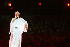 Έφυγε από τη ζωή η Μαρινέλλα σε ηλικία 87 ετών