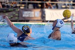 Η Γλυφάδα τα έδωσε όλα αλλά δεν κατάφερε να προκριθεί στα ημιτελικά του Euro Cup