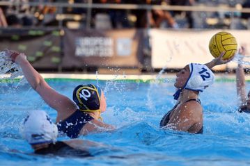 Η Γλυφάδα τα έδωσε όλα αλλά δεν κατάφερε να προκριθεί στα ημιτελικά του Euro Cup