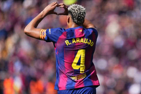 Συγκλονίζει ο Αραούχο: «Μίλησα πρώτα με τη γυναίκα μου, είπα "ως εδώ" πρέπει να ζητήσω βοήθεια»