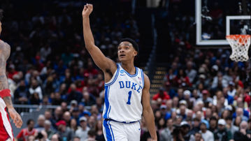 Το Σεντ Τζονς των Πιτίνο και Λιοτόπουλου πάλεψε, αλλά το Ντιούκ πήρε την πρόκριση