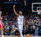 Το Σεντ Τζονς των Πιτίνο και Λιοτόπουλου πάλεψε, αλλά το Ντιούκ πήρε την πρόκριση