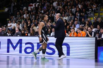 «Εγώ ή αυτός»: Η ατάκα που καθόρισε τη μοίρα του Ιβάνοβιτς στην Μπολόνια