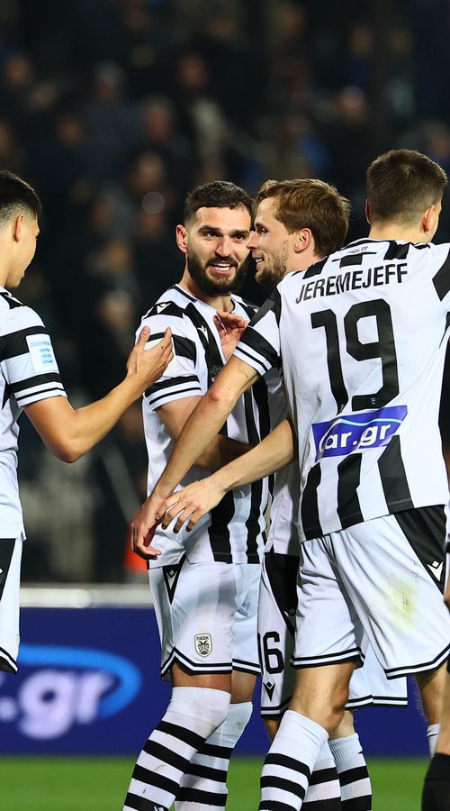 Αυτά «κρύβουν» οι αριθμοί για τις ομάδες της Super League