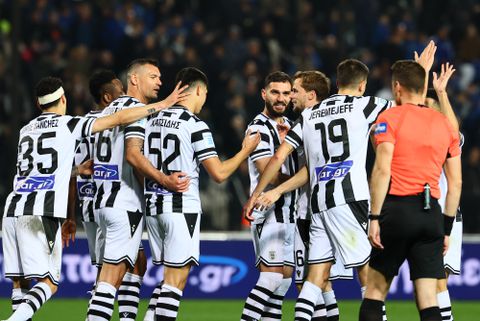 Αυτά «κρύβουν» οι αριθμοί για τις ομάδες της Super League