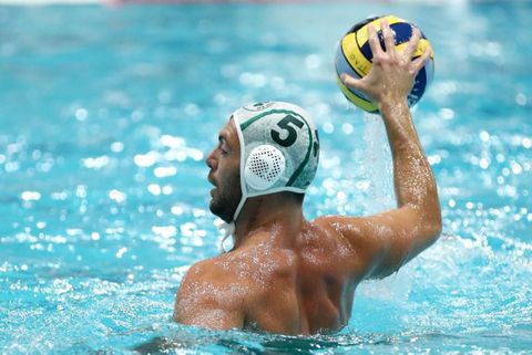 Ο Παναθηναϊκός έχασε μέσα από τα χέρια του την πρόκριση στα ημιτελικά του Euro Cup