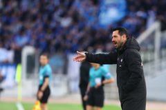 Πετράκης: «Θα συζητήσουμε με τη διοίκηση για το θέμα της τεχνικής ηγεσίας»