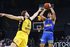 Η βαθμολογία της Stoiximan GBL μετά τα παιχνίδια του Σαββάτου (28/03)