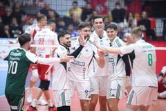 Ο Παναθηναϊκός «απέδρασε» από του Ρέντη και έκανε σημαντικό βήμα για τους τελικούς!