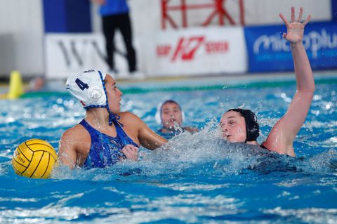 Τα Χανιά στη «μάχη» για την 5η θέση στο Conference Cup - Ο αντίπαλος της