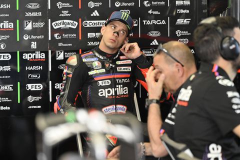 Ποινή στους Μπετζέκι και Μαρίνι μετά τις κατατακτήριες του Όστιν