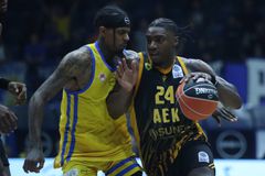 Χωρίς προβλήματα ΑΕΚ και Περιστέρι Betsson - Οι 12άδες των δύο ομάδων