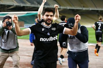 Σήκωσε και το Super Cup η Καλαμάτα με υπογραφή Τσέλιου