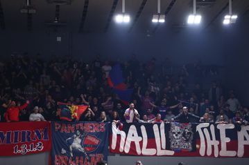 Η απόφαση του Αθλητικού Δικαστή του ΕΣΑΚΕ - Χωρίς κόσμο ο Πανιώνιος στο ματς με τον Ηρακλή