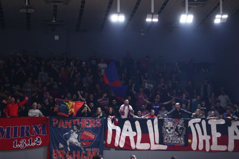 Η απόφαση του Αθλητικού Δικαστή του ΕΣΑΚΕ - Χωρίς κόσμο ο Πανιώνιος στο ματς με τον Ηρακλή