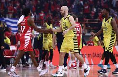 Πότε είναι ο τρίτος και ο τέταρτος αγώνας του Ολυμπιακού με τη Φενέρμπαχτσε