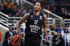 Η μπηχτή του Αταμάν για Κλάιμπερν και η ειρωνική αντίδραση του Αμερικανού