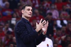 Μπαρτζώκας: «Να είμαστε πιο δυνατοί στην Κωνσταντινούπολη»