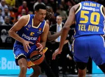 Λήξη συναγερμού στη Μακάμπι με Μπάλντγουιν