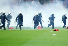 Χωρίς τον κόσμο του με τον Παναθηναϊκό - Με δύο αγωνιστικές κεκλεισμένων τιμωρήθηκε ο Ολυμπιακός